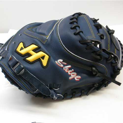 楽天市場】ハタケヤマ 硬式 オーダー グローブ キャッチャーミット