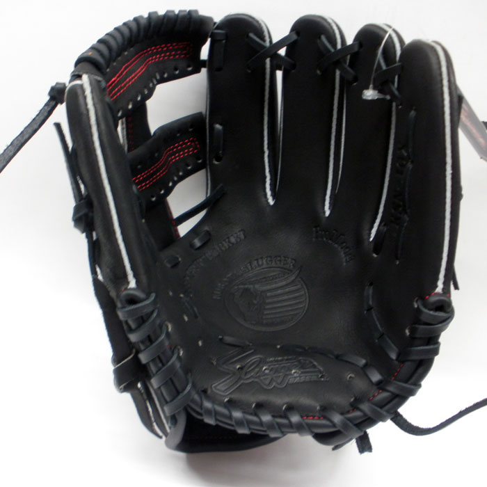 楽天市場】久保田スラッガー 軟式グローブ 少年 型付無料 右投げ KSN