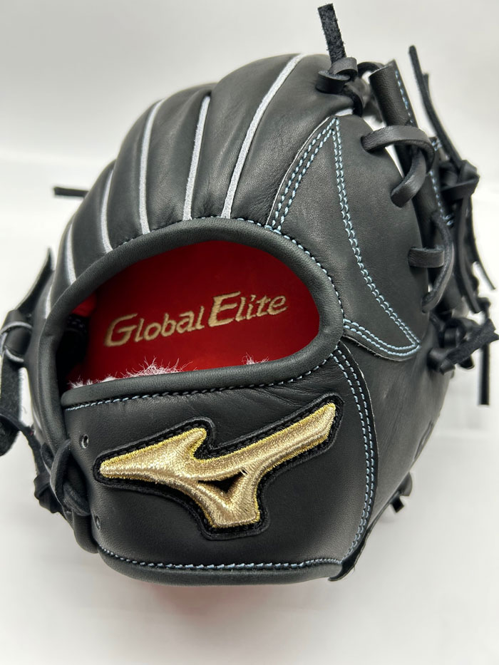 楽天市場】グローバルエリート 軟式グローブ ミズノ 坂本モデル 野球