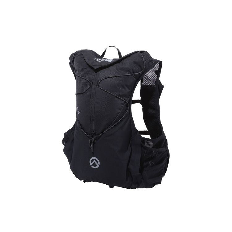 楽天市場】THE NORTH FACE ザノースフェイス ベスト バックパック TR 6