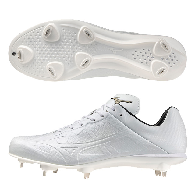 ミズノ グローバルエリート ライトレボエリート2 ワイド 11GM2416