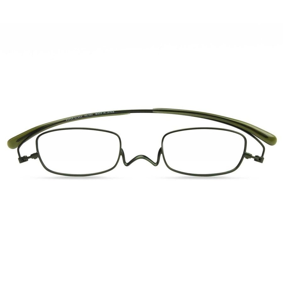 楽天市場】老眼鏡 ペーパーグラス【Nスタ スクエア +1.0〜+4.0