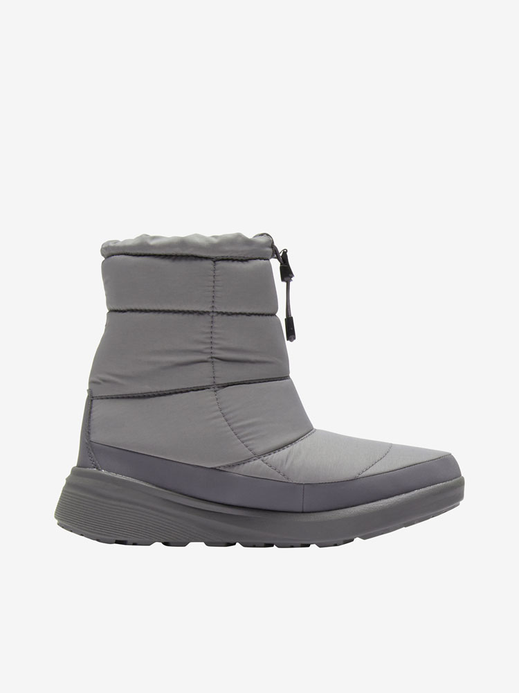 楽天市場】レディース ヌプシ ブーティ ウォータープルーフ VIII