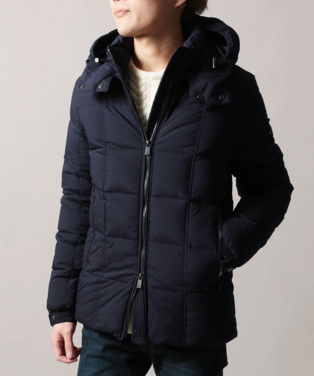 楽天市場】TATRAS ダウンジャケット メンズ 秋冬 タトラス GESSO