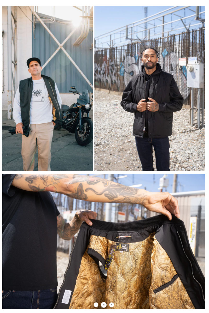 短丈2025 DERBY OF SAN FRANCISCO ベスト S ダービー 希少サイズ】新品