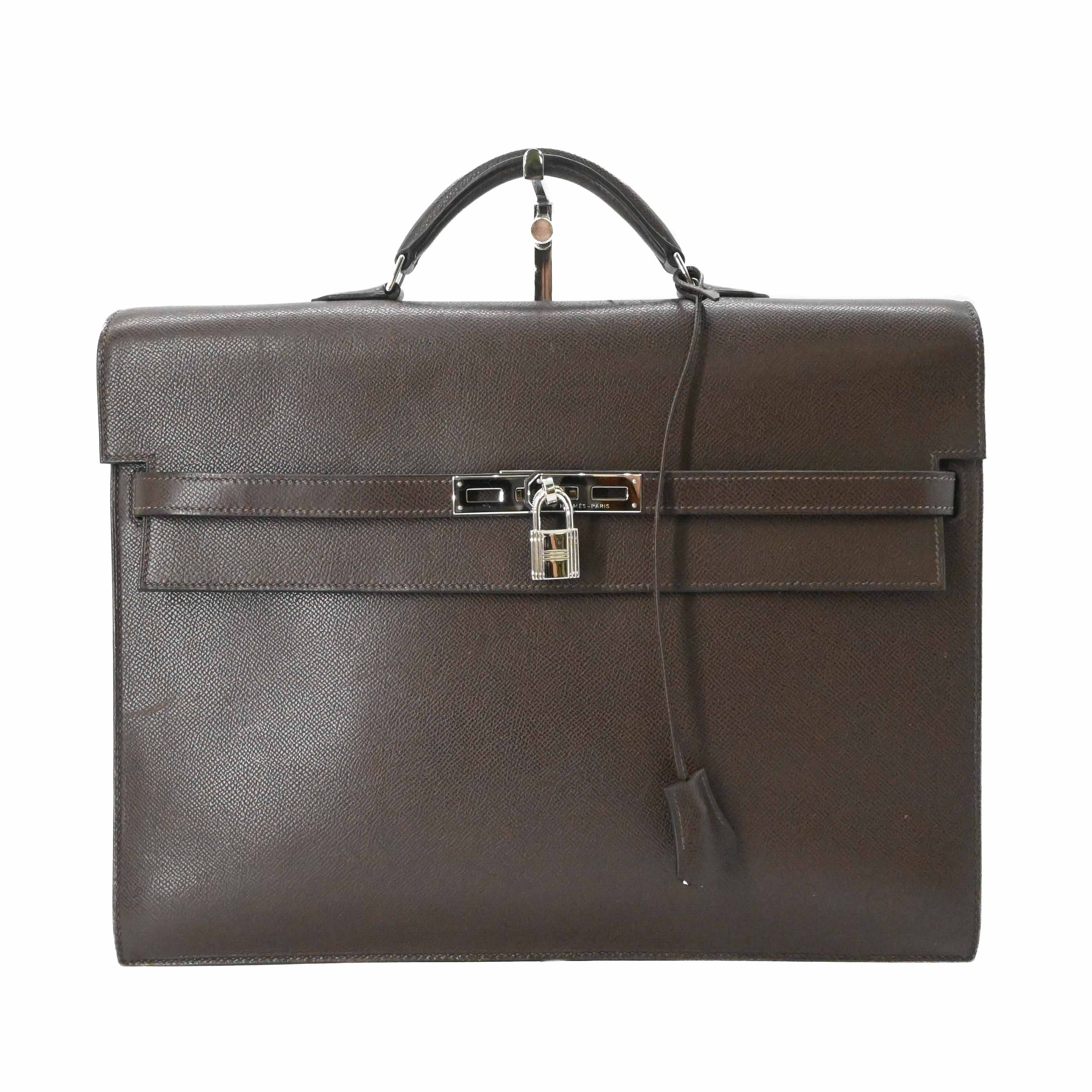 楽天市場】エルメス ケリーデペッシュ38の通販