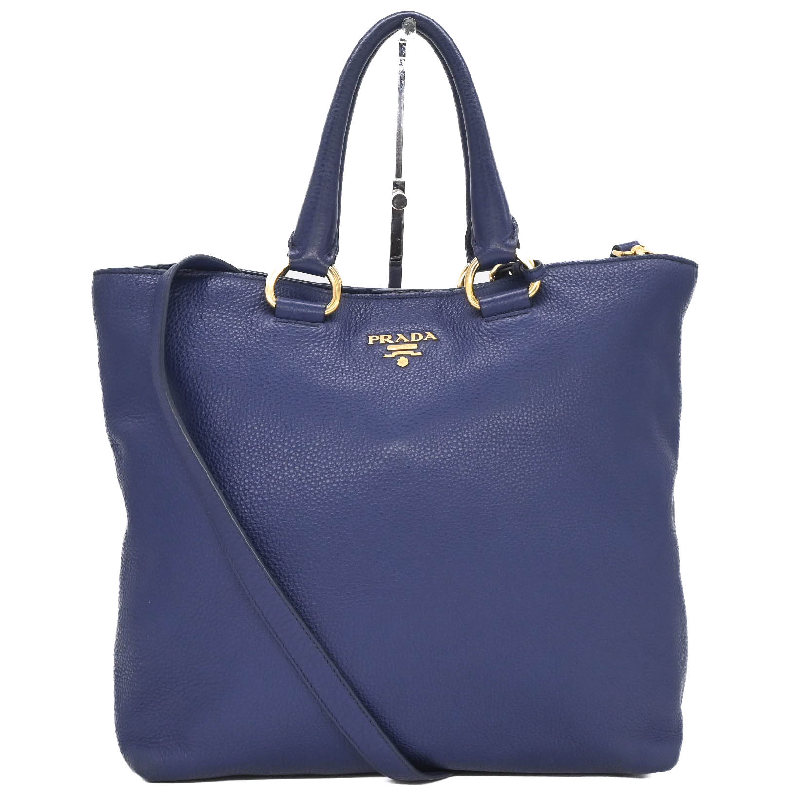 プラダ(PRADA) 中古 ビジネスバッグ・ブリーフケース | 通販・人気