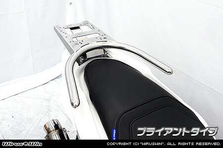 楽天市場】WirusWin GB350 H'ness CB350 スリップオンマフラー