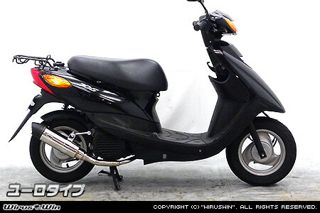 楽天市場】WirusWin 4スト ジョグ(SA36J)・4スト ジョグZR(SA39J)用