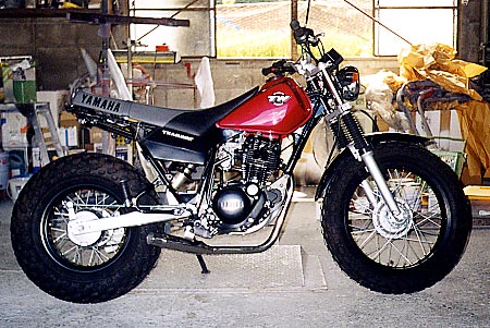 楽天市場】WirusWin TW200・TW225用 シャープ マフラー