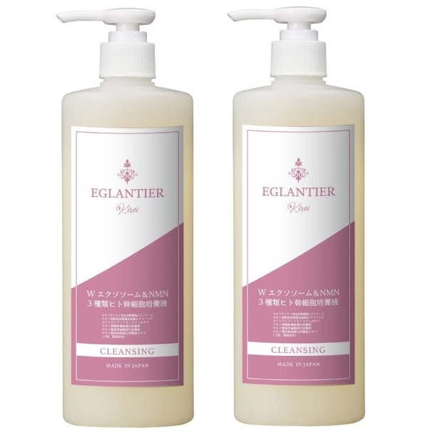 楽天市場】エグランティエ クレンジングの通販