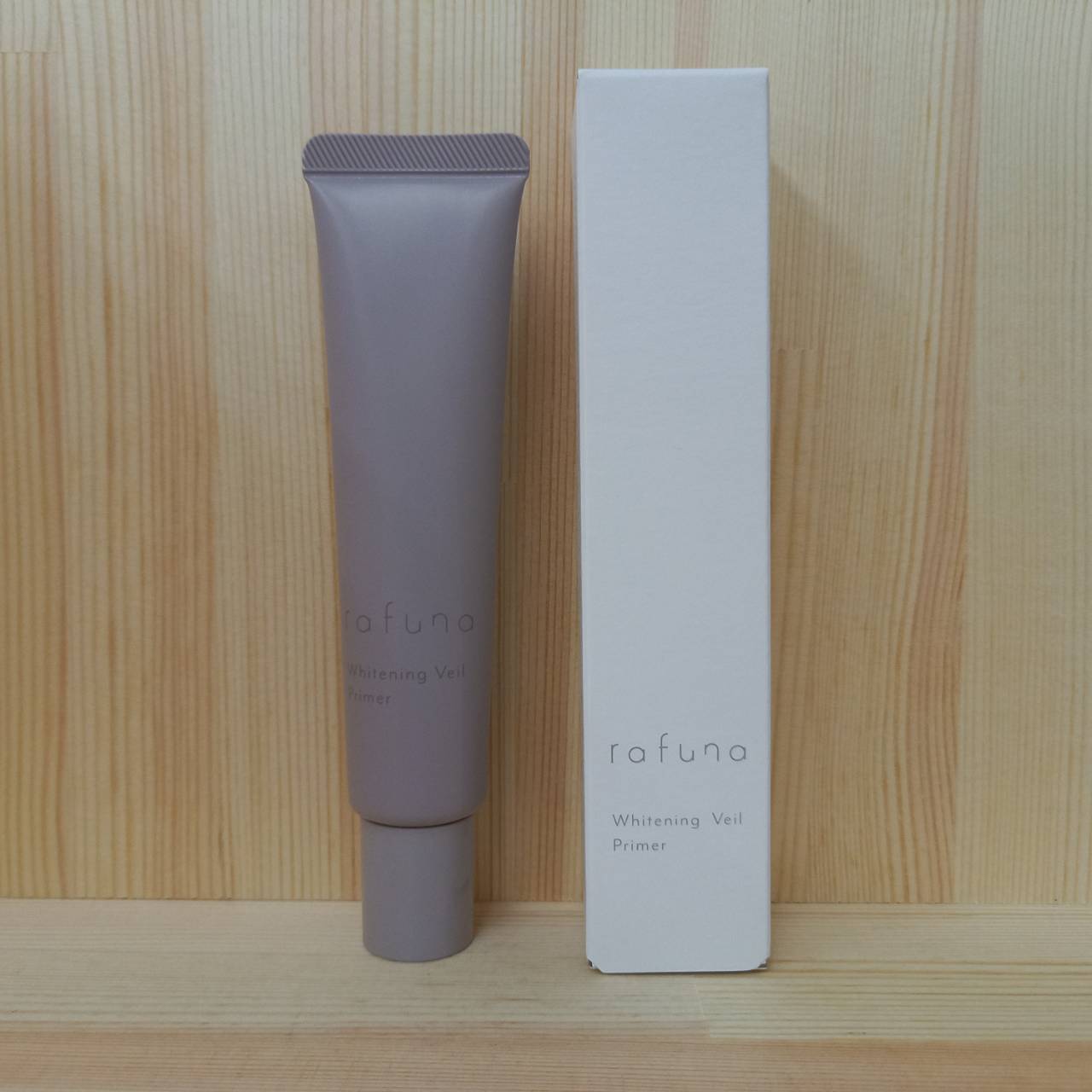 楽天市場】アジュバン ラフナ ホワイトニングヴェールプライマー40g