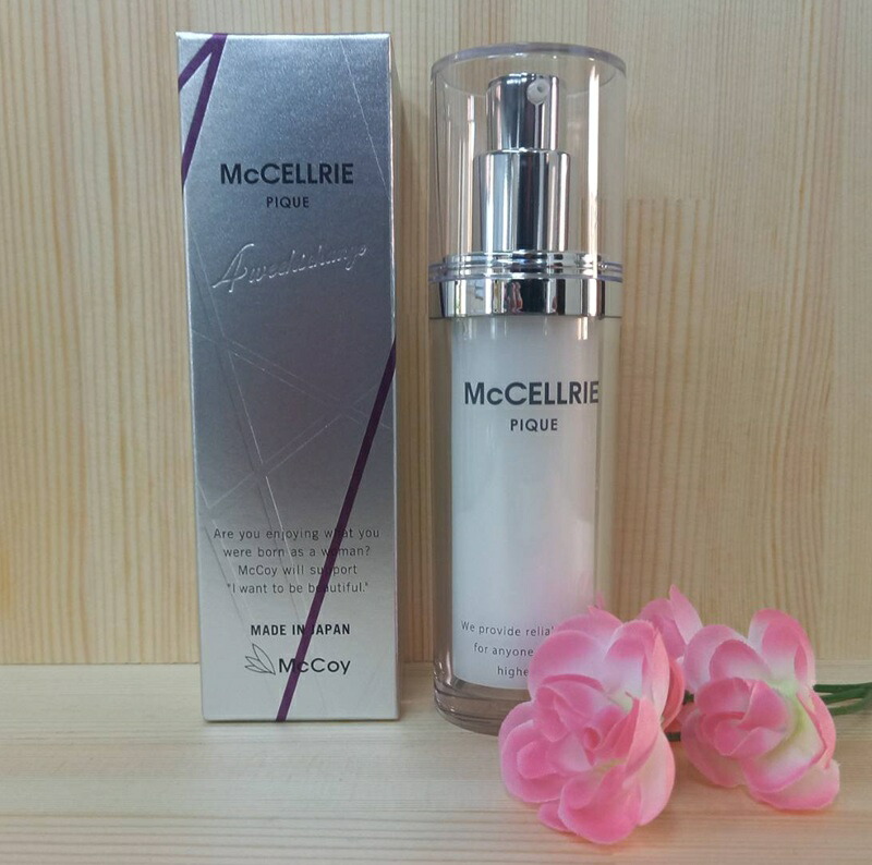 楽天市場】マッコイ マクセリーピケ 30g McCELLRIEピケ : 創造生活館