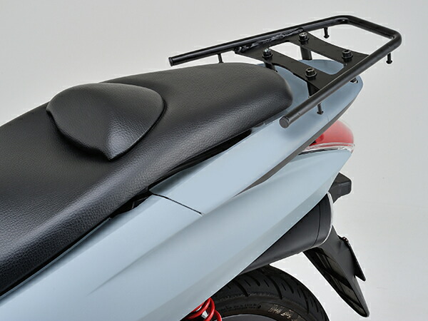 楽天市場】DAYTONA (デイトナ) グラブバーキャリア PCX125 PCX150 用