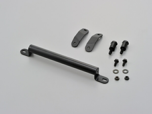 楽天市場】DAYTONA (デイトナ) マルチマウントバーFE AXIS Z用 96588