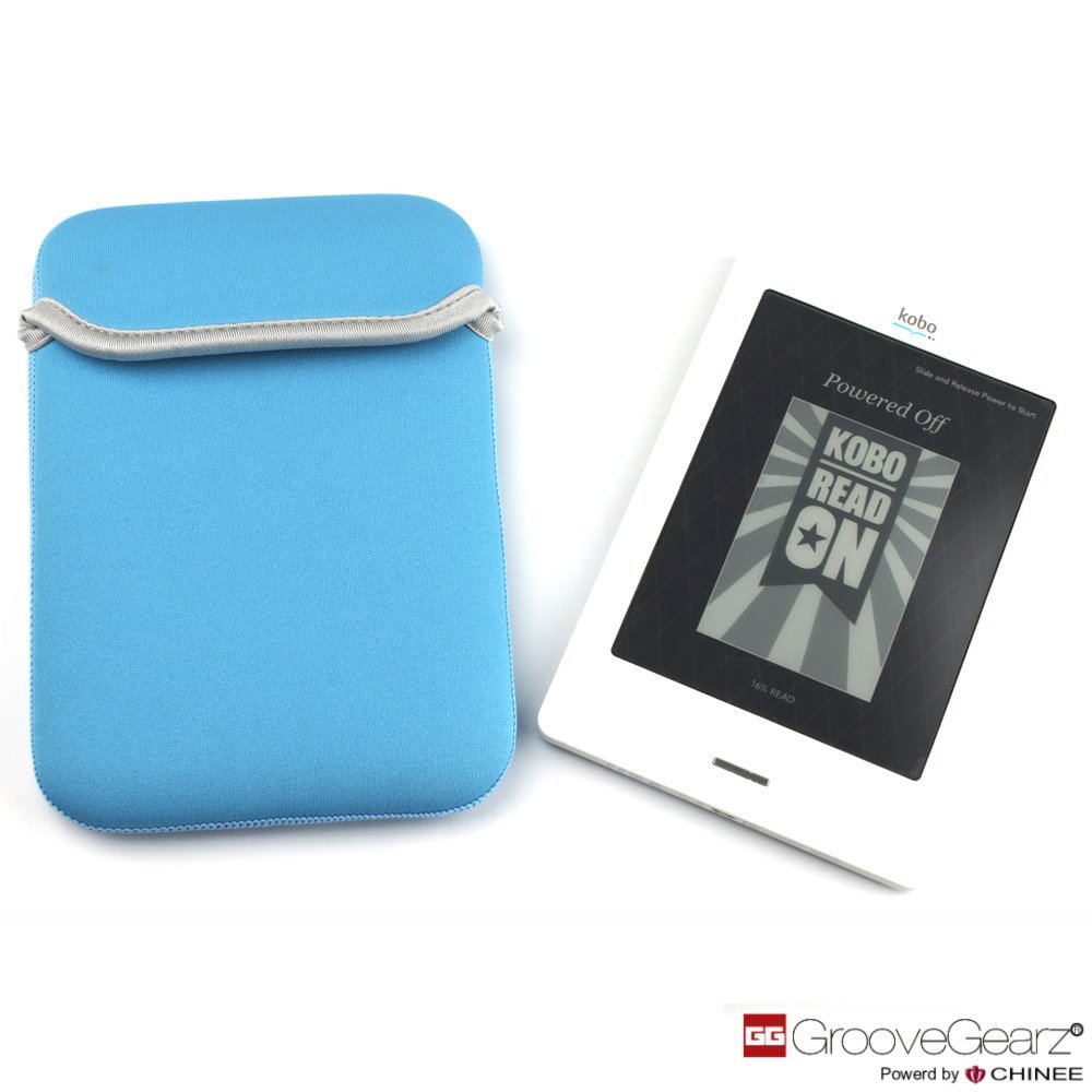 楽天市場】6インチ 電子書籍 リーダー に最適！ 超軽量 厚めの