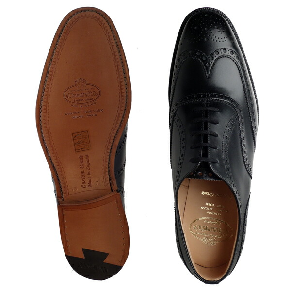 楽天市場】【返品交換可】Church's チャーチ CHETWYND チェット