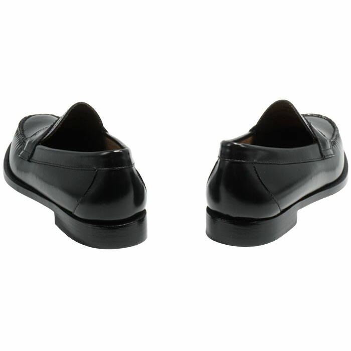 楽天市場】【返品交換可】G.H.BASS ジーエイチバス LOGAN ローガン