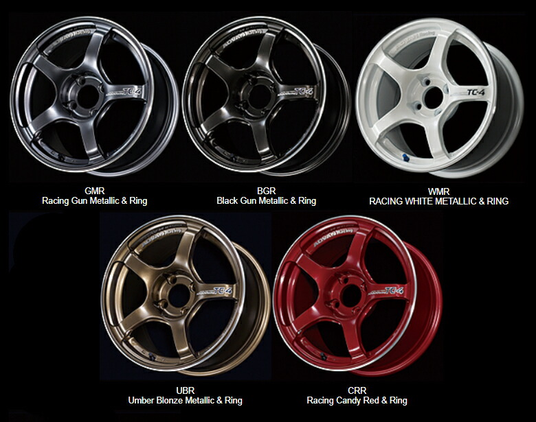 楽天市場】単品1本価格 16インチ 6.5J 4/100 YOKOHAMA WHEEL ヨコハマ