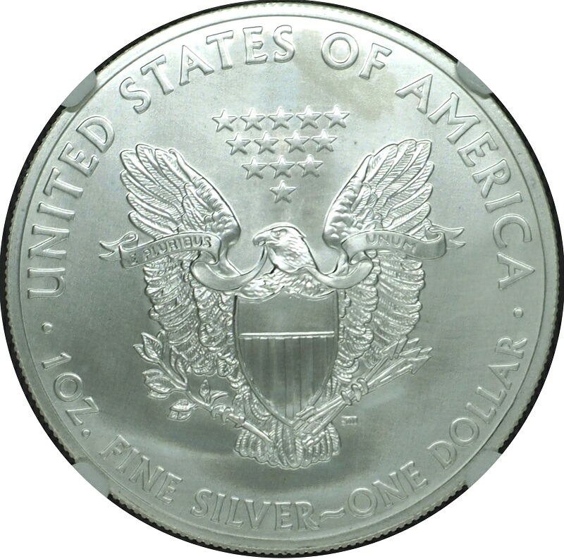 楽天市場】【 NGC鑑定 MS70 高鑑定品 】 『 2012年 アメリカ イーグル