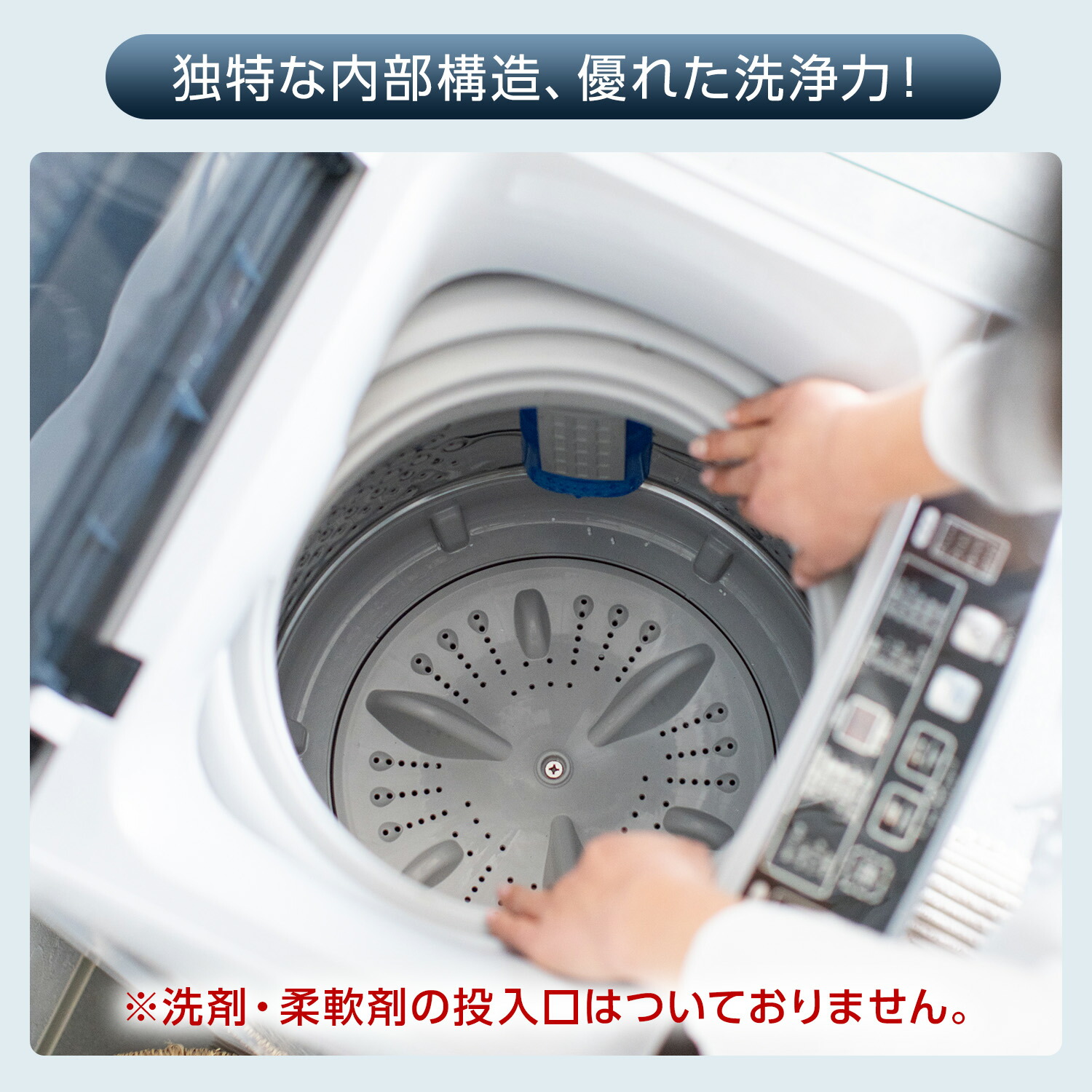 楽天市場】【P5倍☆28日23:59まで】洗濯機 全自動洗濯機 4.5kg 6kg 縦