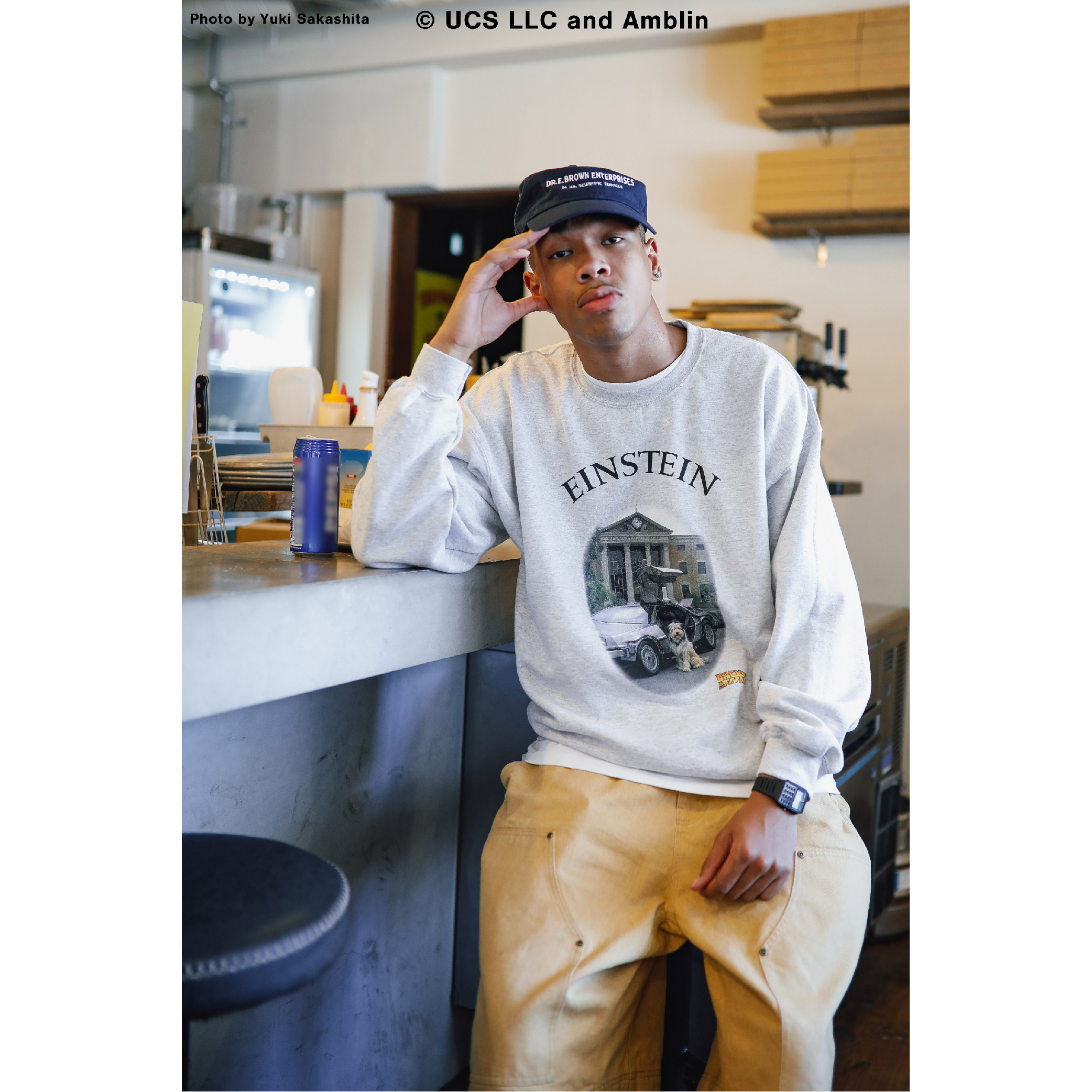 楽天市場】【2025年10月4日再販売決定！】 BACK TO THE FUTURE