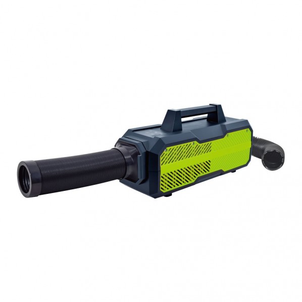 楽天市場】日動工業 ポータブルスポットクーラー カンゲキくん2