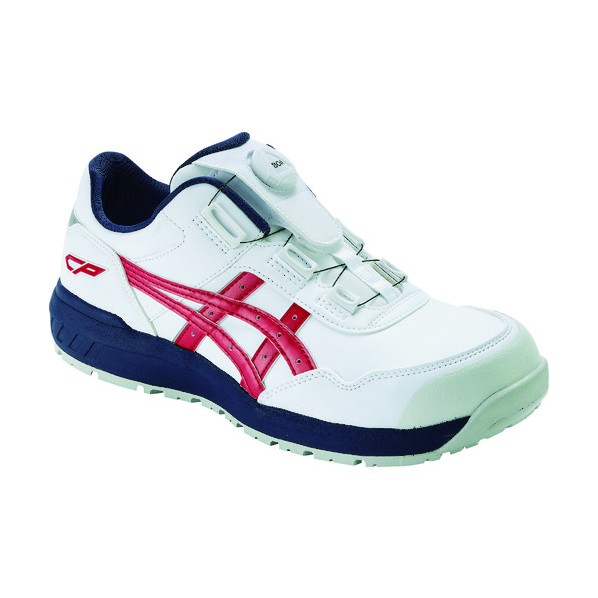 アシックス ウィンジョブ CP306 BOA 1273A029 (安全靴・足袋) 価格比較
