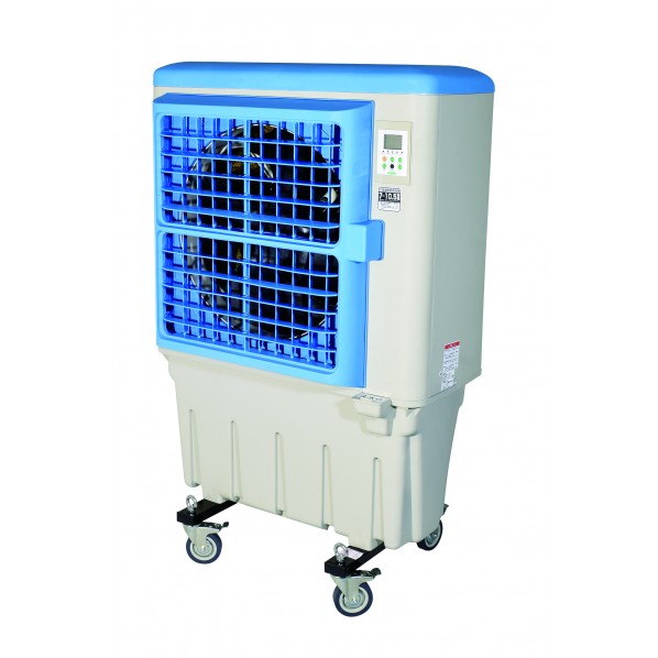 楽天市場】日動工業 気化式大型冷風機 クールファン cf-290nの通販