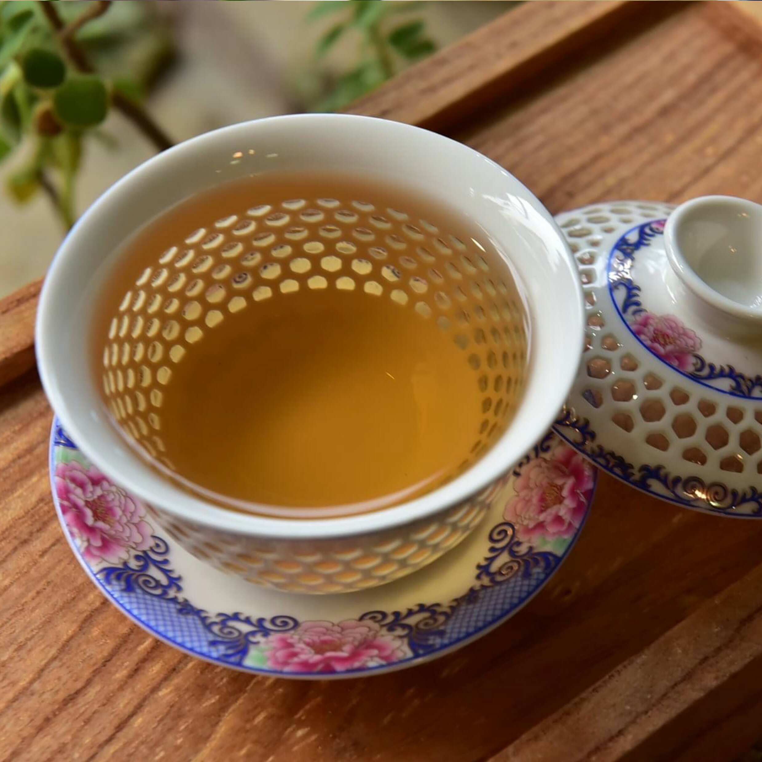 楽天市場】高山金萱茶 凍頂烏龍茶 150g/缶 手摘み高冷茶 烏龍茶