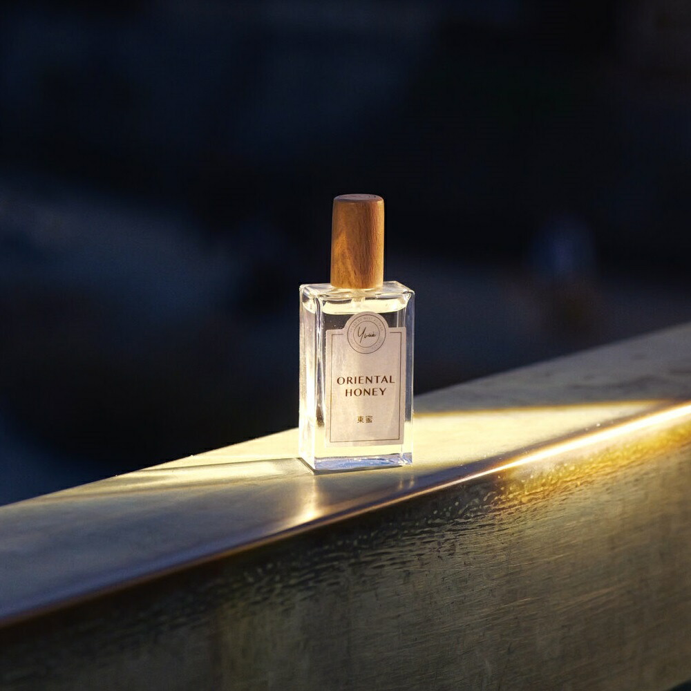 楽天市場】香水 Oriental Honey オリエンタルハニー 東蜜 東洋蜂蜜
