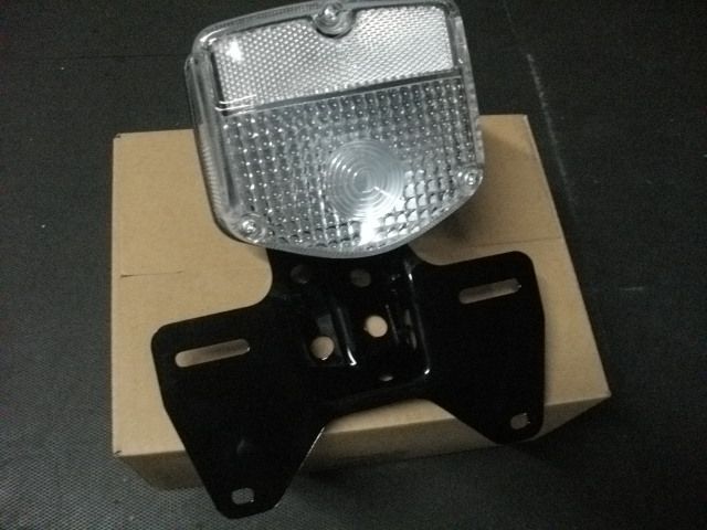 CB250T CB400T テールセット！