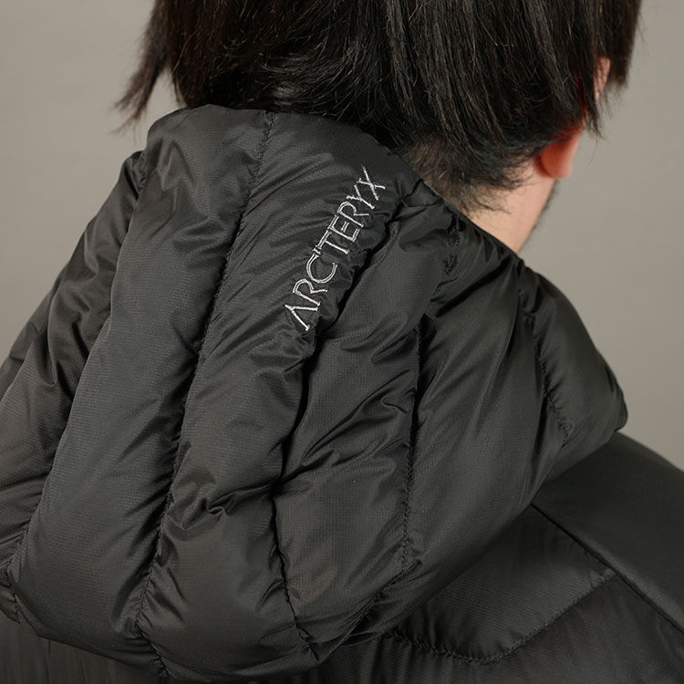 楽天市場】【国内正規品】ARC'TERYX(アークテリクス) Cerium Hoody