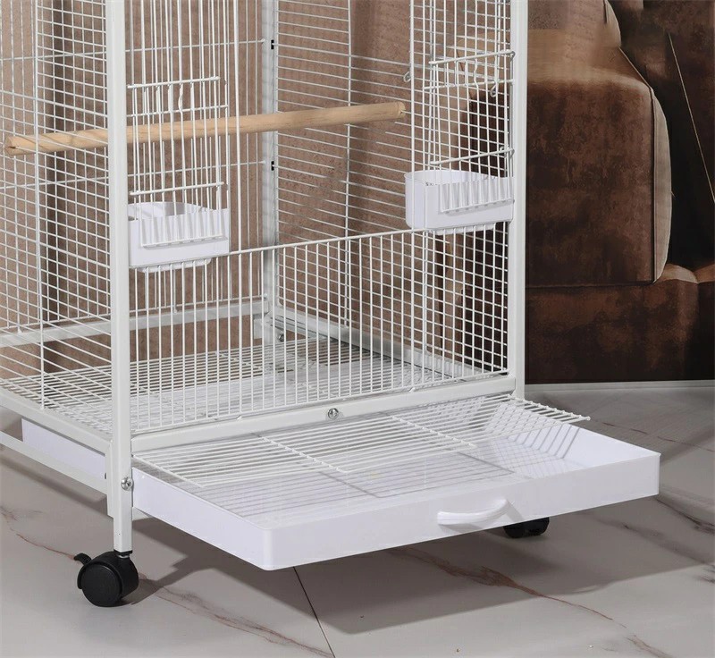 楽天市場】鳥ケージ 鳥かご バードゲージ 大型 豪華ケージ 大きい 複数