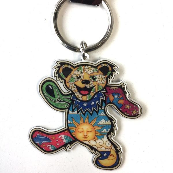 楽天市場】GRATEFUL DEAD/グレイトフル・デッド ダンシング・ベア