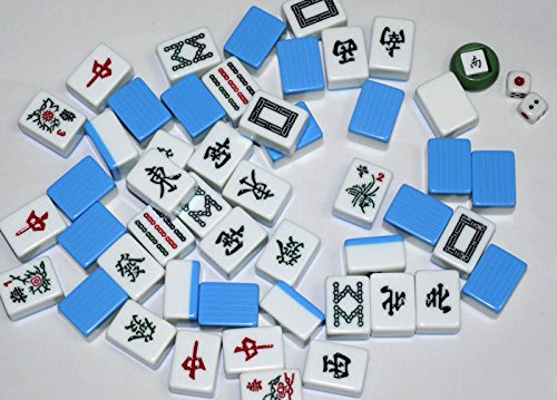 楽天市場】本格の家庭用マージャン牌 （セット約3kg)重量感あり・爽快