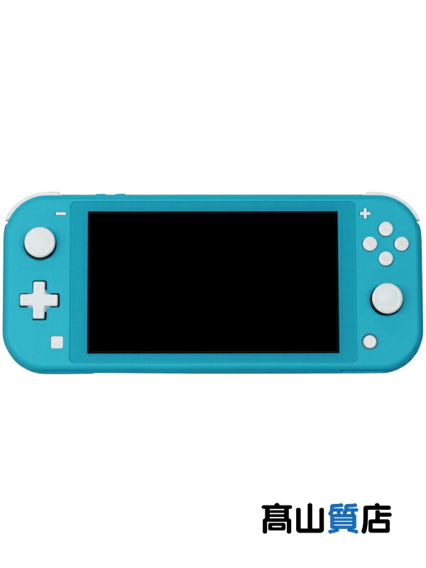 楽天市場】nintendo switch lite 中古の通販