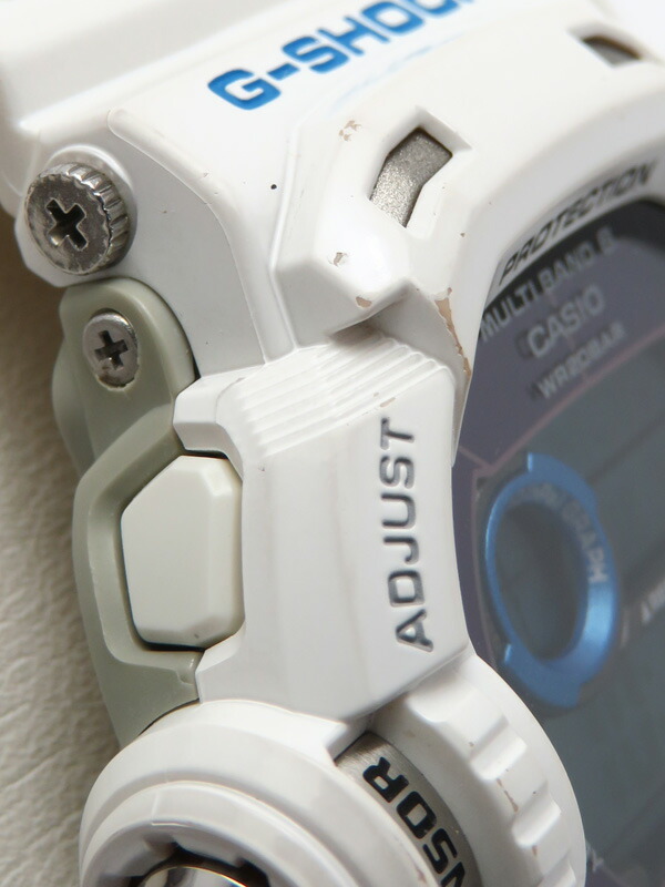 楽天市場】【CASIO】【G-SHOCK】カシオ『Gショック ライズマン メン