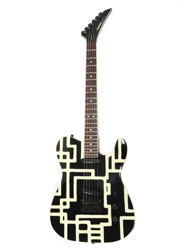 楽天市場】【FERNANDES】【布袋寅泰モデル】【工房メンテ