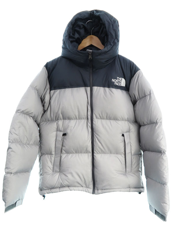 楽天市場】【THE NORTH FACE】ザノースフェイス『ヌプシフーディ