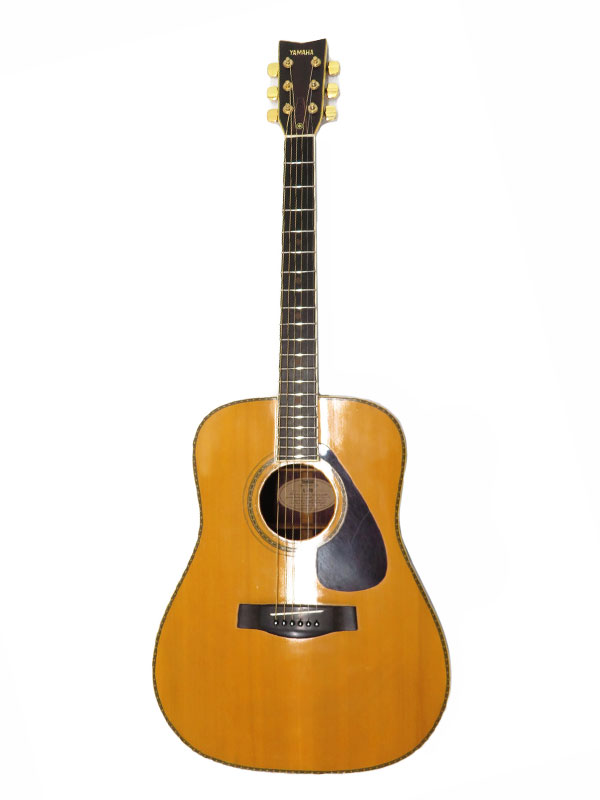 ベランダめだか様限定】YAMAHA LD-10 アコースティックギター 中古