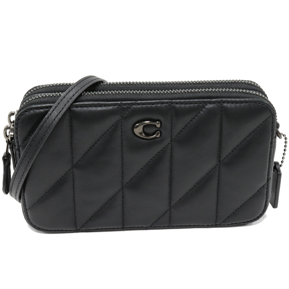 楽天市場】コーチ ショルダーバッグ クラッチバッグ キラ クロスボディ