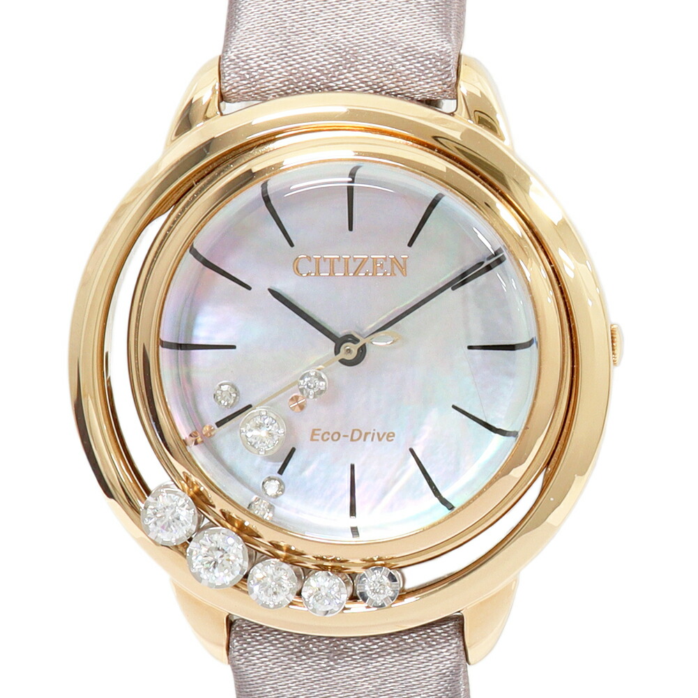 楽天市場】シチズン L シチズン エル アークリーコレクション 特定店舗