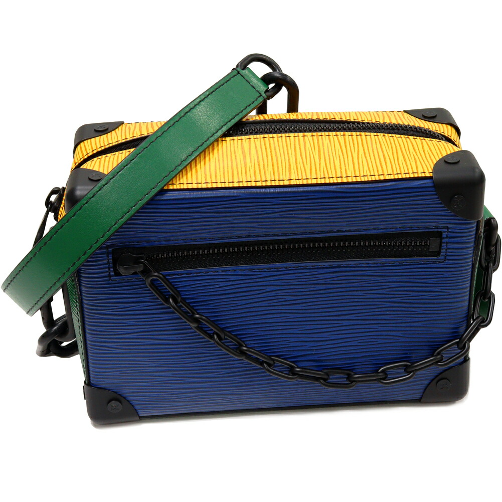 楽天市場】ルイヴィトン ショルダーバッグ カメラバッグ エピ レッドx