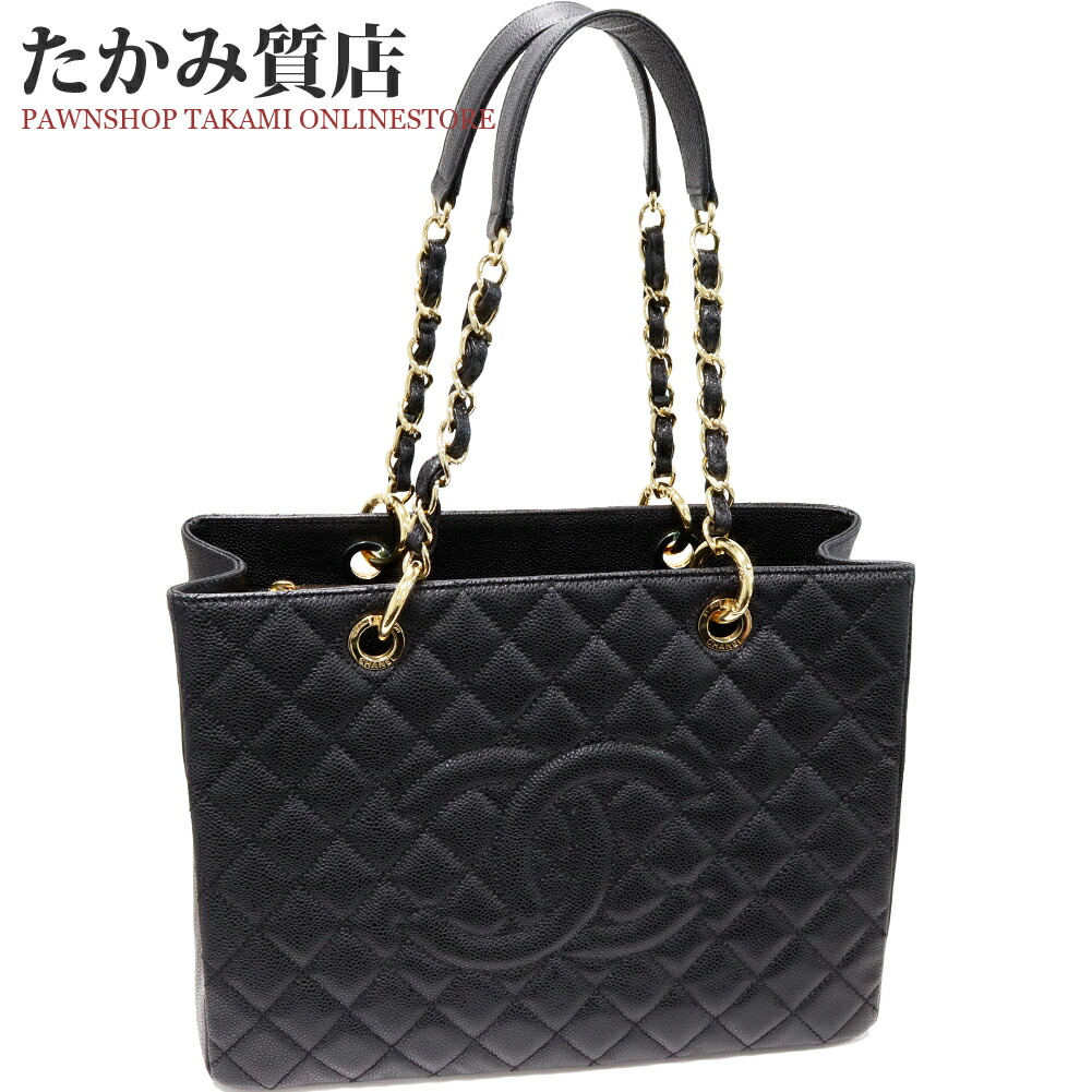 楽天市場】シャネル ショルダートートバッグ チェーンショルダーバッグ