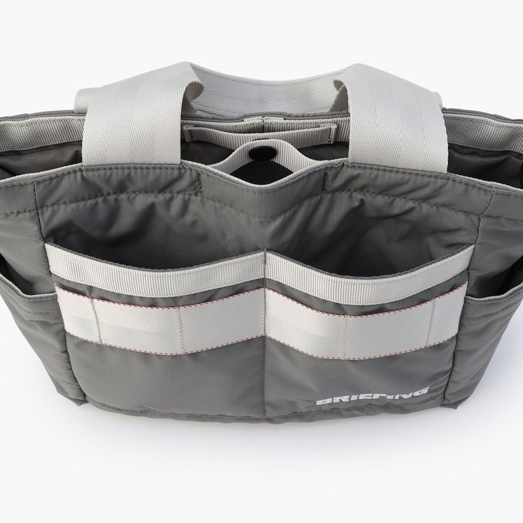 楽天市場】【365日出荷対応】 ブリーフィング ゴルフ ラウンドバッグ