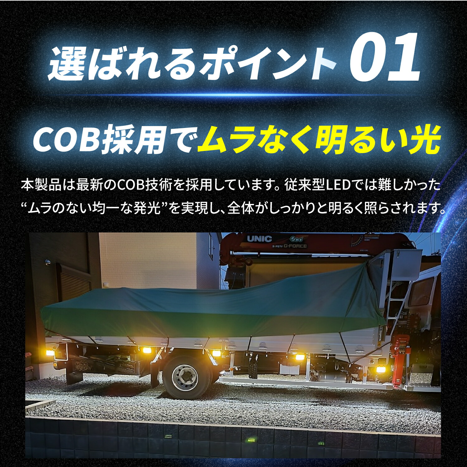 楽天市場】マーカーランプ サイドマーカー 24V LED マーカー 10個
