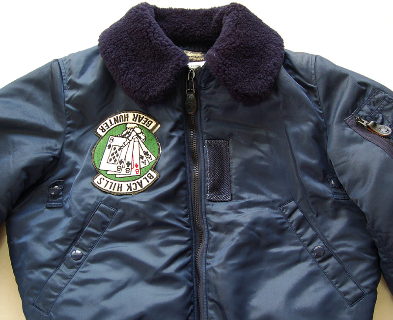 楽天市場】COLIMBOコリンボ フライトジャケット ZX-0147 Dominator