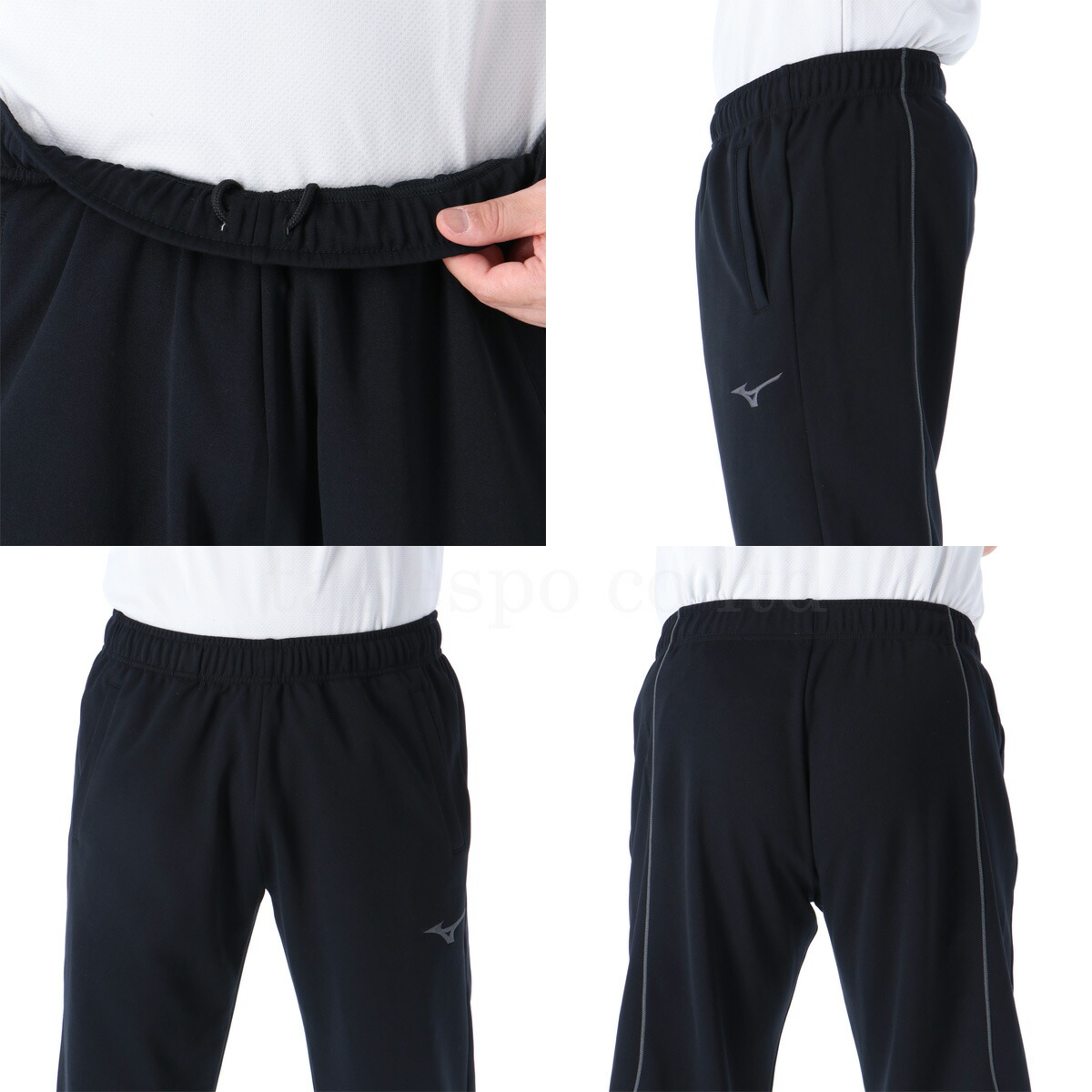 楽天市場】ミズノ ジャージ 上下 メンズ セットアップ ジャージ上下