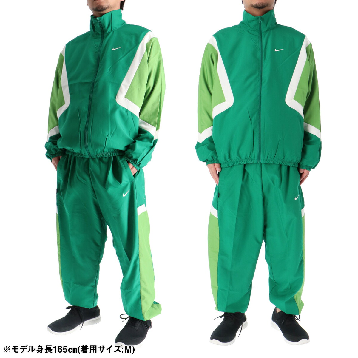 楽天市場】ナイキ セットアップ メンズ ウインドブレーカー 上下
